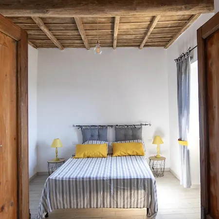 La Casa Di Pan Daire *