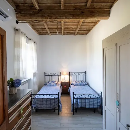 La Casa Di Pan Viterbo